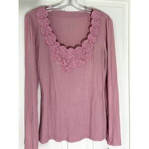 INC‎ Concepts Pink Shirt